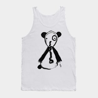 Missus Rei Pandephant Tank Top